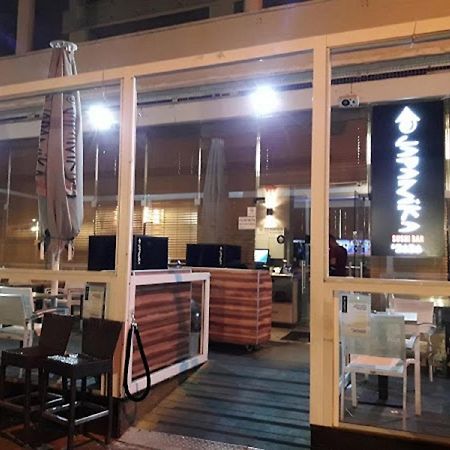 Motel Hofim Bat Yam Dış mekan fotoğraf