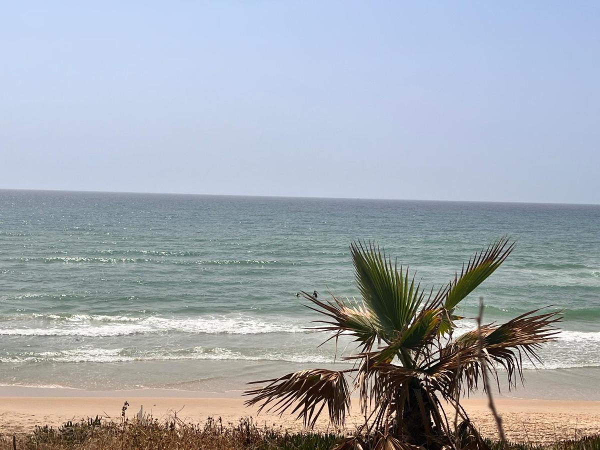 Motel Hofim Bat Yam Dış mekan fotoğraf