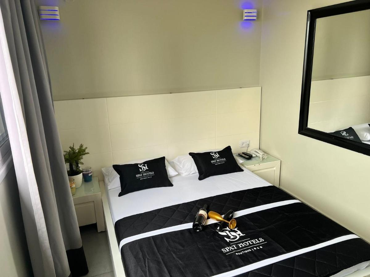 Motel Hofim Bat Yam Dış mekan fotoğraf