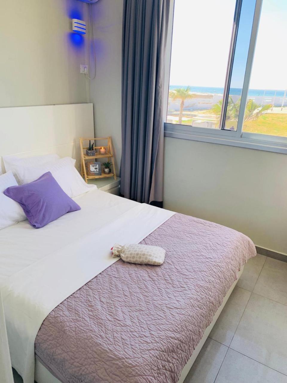 Motel Hofim Bat Yam Dış mekan fotoğraf