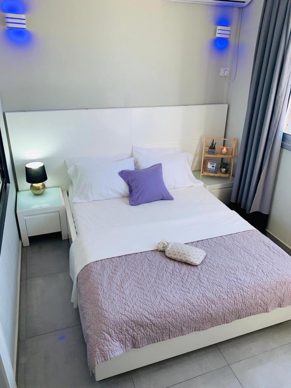 Motel Hofim Bat Yam Dış mekan fotoğraf